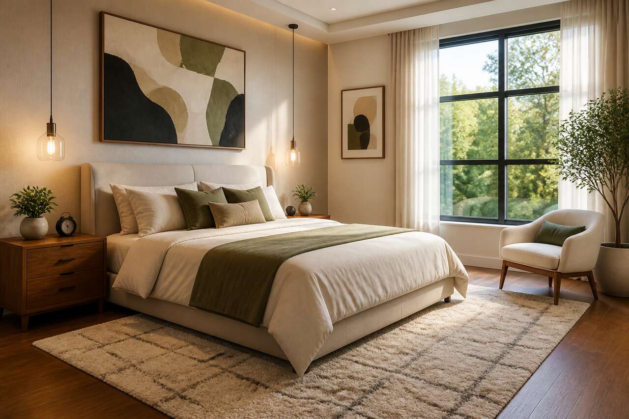 Chambre personnalisée : inspirez-vous en images