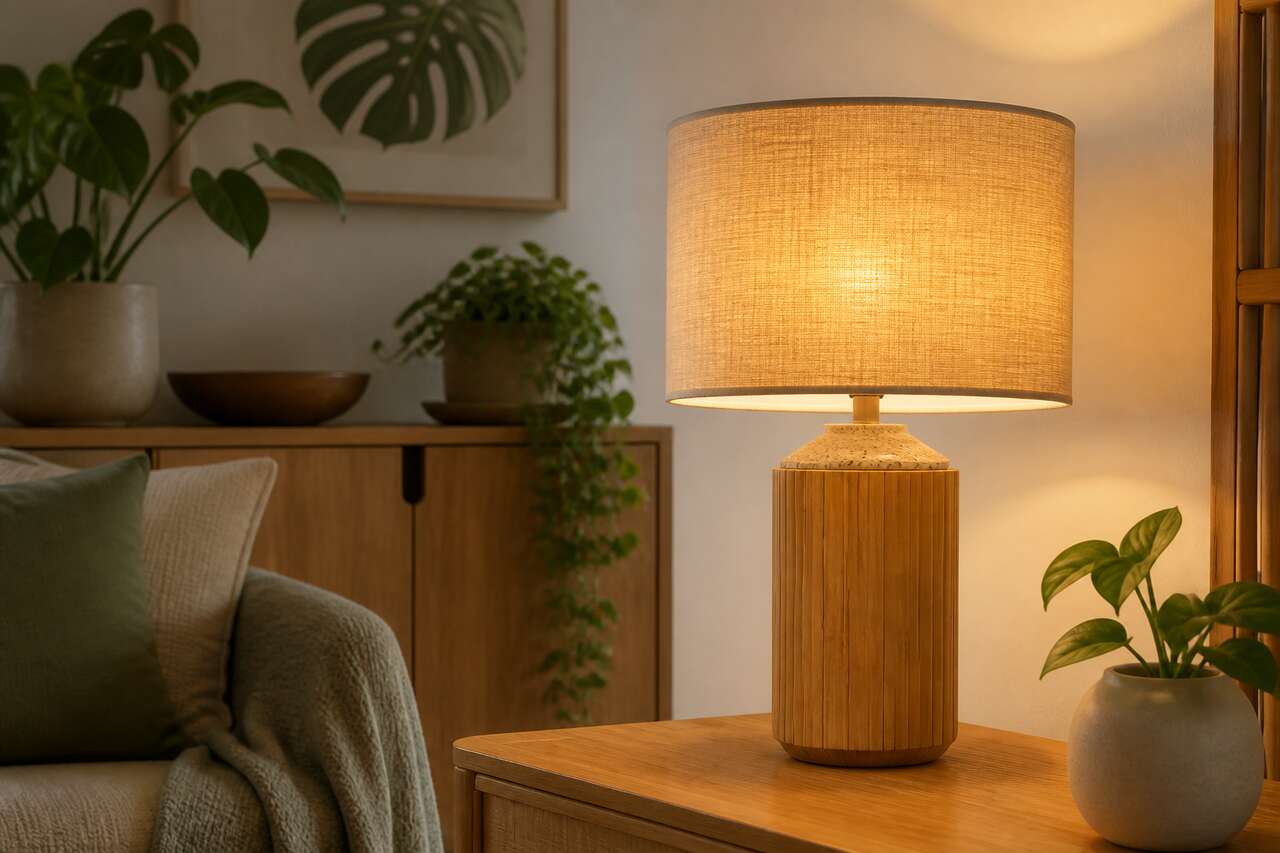 Opter pour une lampe &eacute;cologique et &eacute;conomique