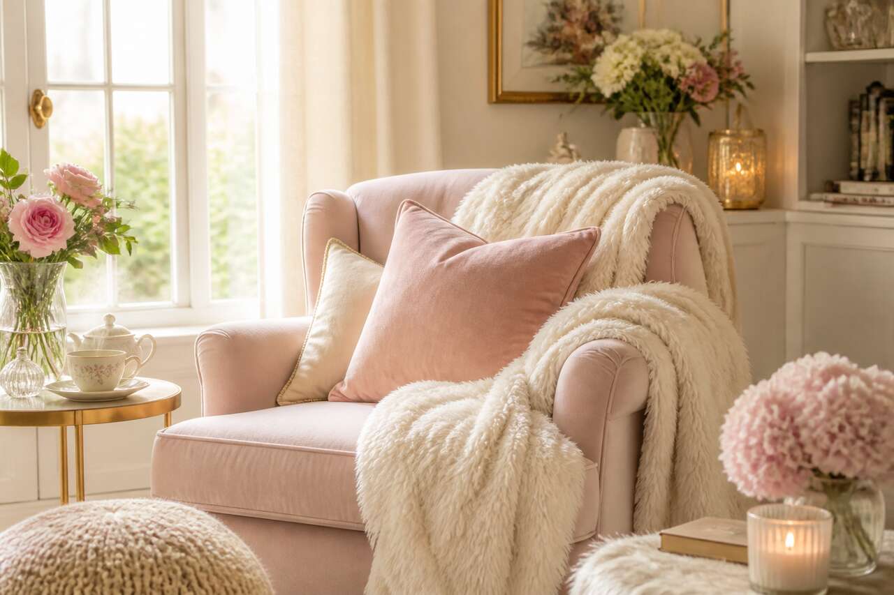 S&eacute;lection de fauteuils cocooning incontournables