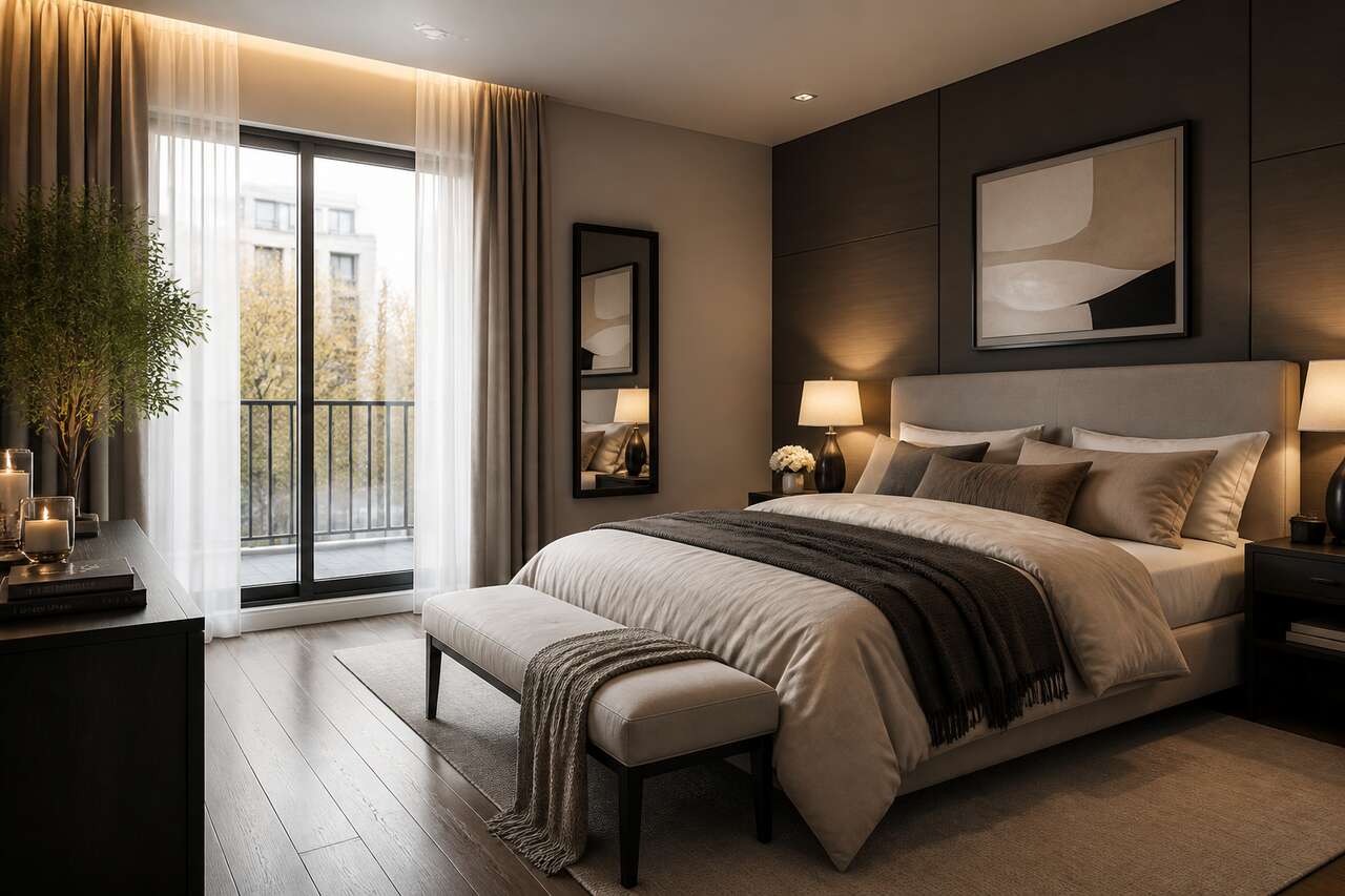 Conseils déco pour chambre : guide complet