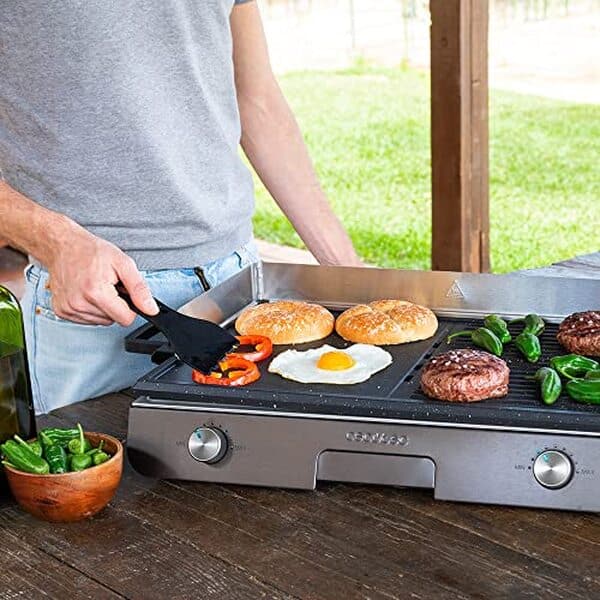 Découvrez notre test détaillé du barbecue électrique Cecotec Perfectroast 3000 : puissance, efficacité et qualité de cuisson pour vos repas en famille. 