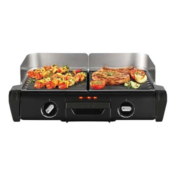Découvrez notre test complet du barbecue électrique family grill avec double surface de cuisson : performances, avantages et avis pour bien choisir votre appareil de cuisson.