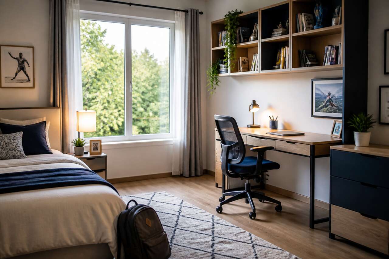 Les 10 meilleurs bureaux pour enfants et ados: sélection par profils Les 10 meilleurs bureaux pour enfants et ados: sélection par profils
