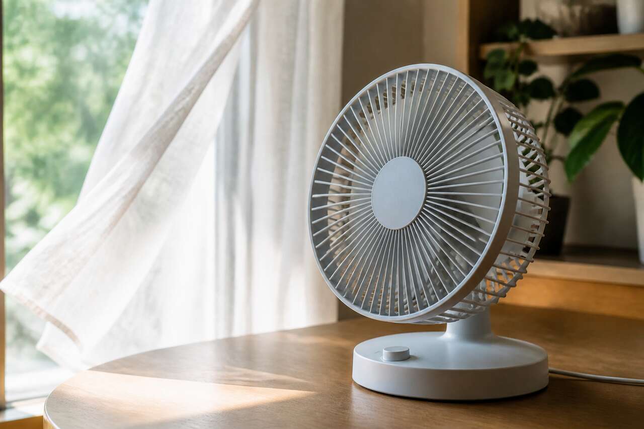 Bien l’utiliser pour gagner en fraîcheur : placement, ventilation nocturne et astuces canicule Bien l’utiliser pour gagner en fraîcheur : placement, ventilation nocturne et astuces canicule