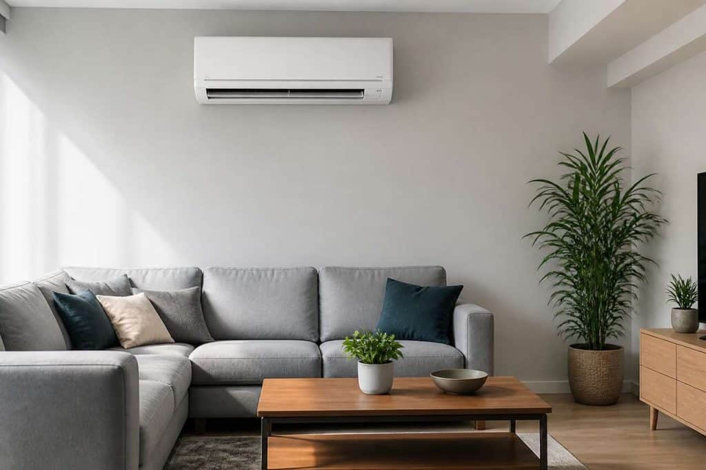 Climatisation pas chère : est-ce rentable ?