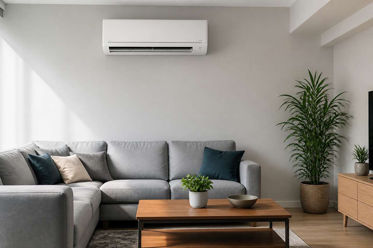 Climatisation pas chère : est-ce rentable ?