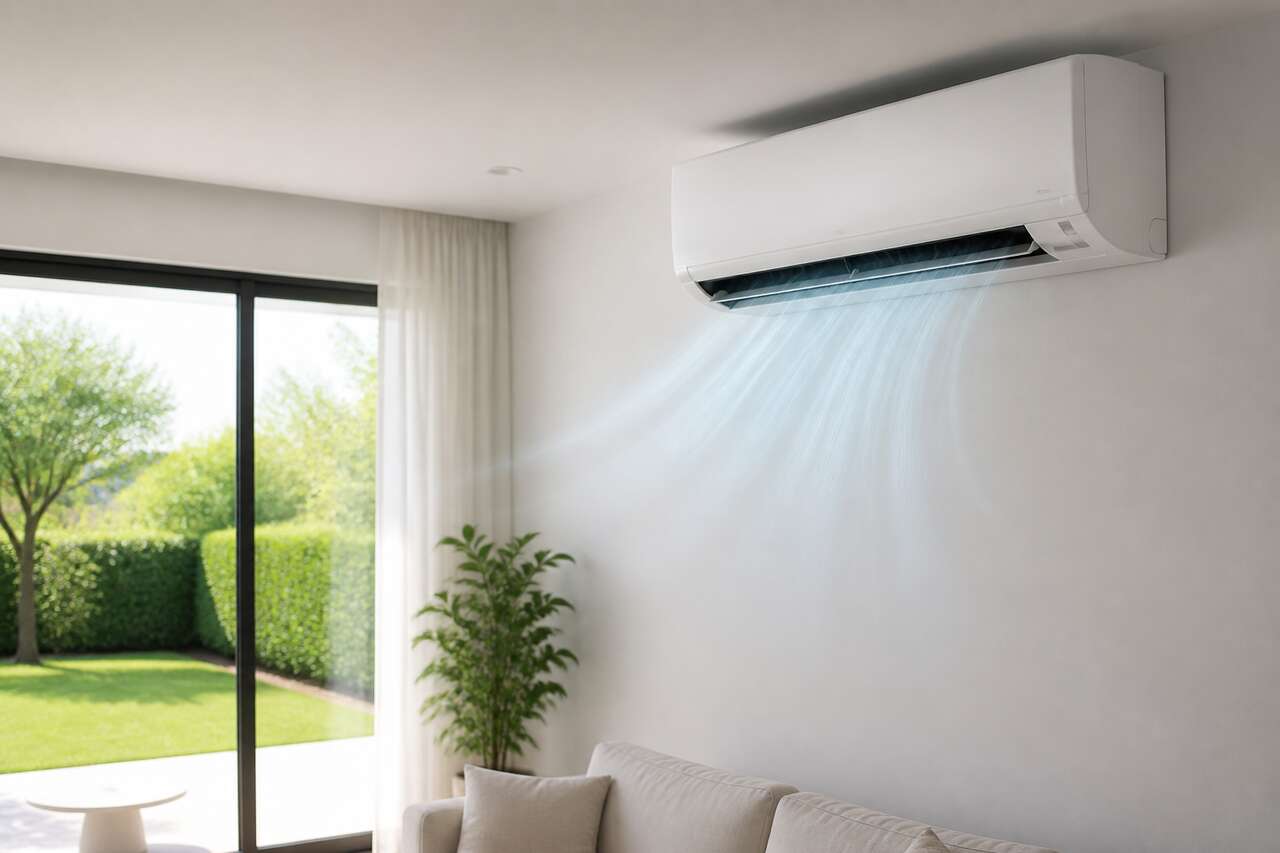 Combien coûte le fonctionnement d'un climatiseur pendant 8 heures Combien coûte le fonctionnement d'un climatiseur pendant 8 heures