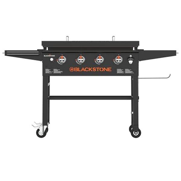 Découvrez notre test complet de la plancha griddle 4 brûleurs avec couvercle : performances, avantages et verdict pour bien choisir votre équipement de cuisson.