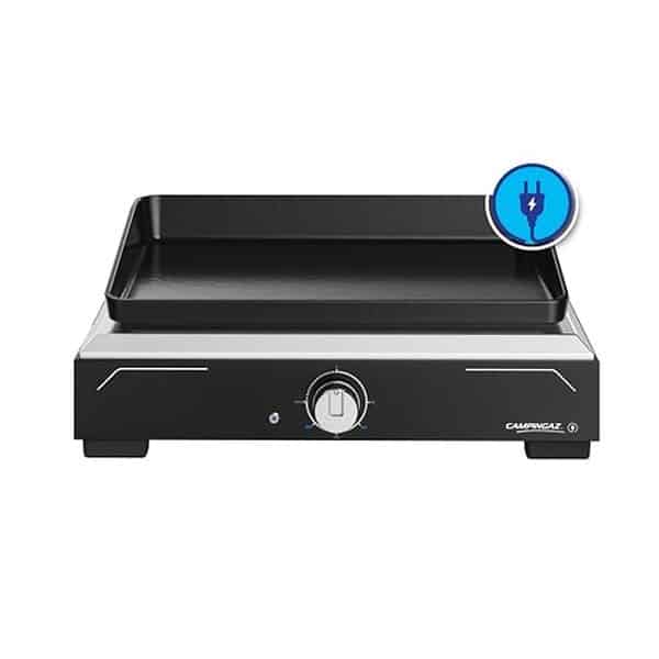 Découvrez notre test complet de la plancha électrique Campingaz 1 XD 2500 W : performances, caractéristiques et avis pour cuisiner en intérieur et extérieur. 