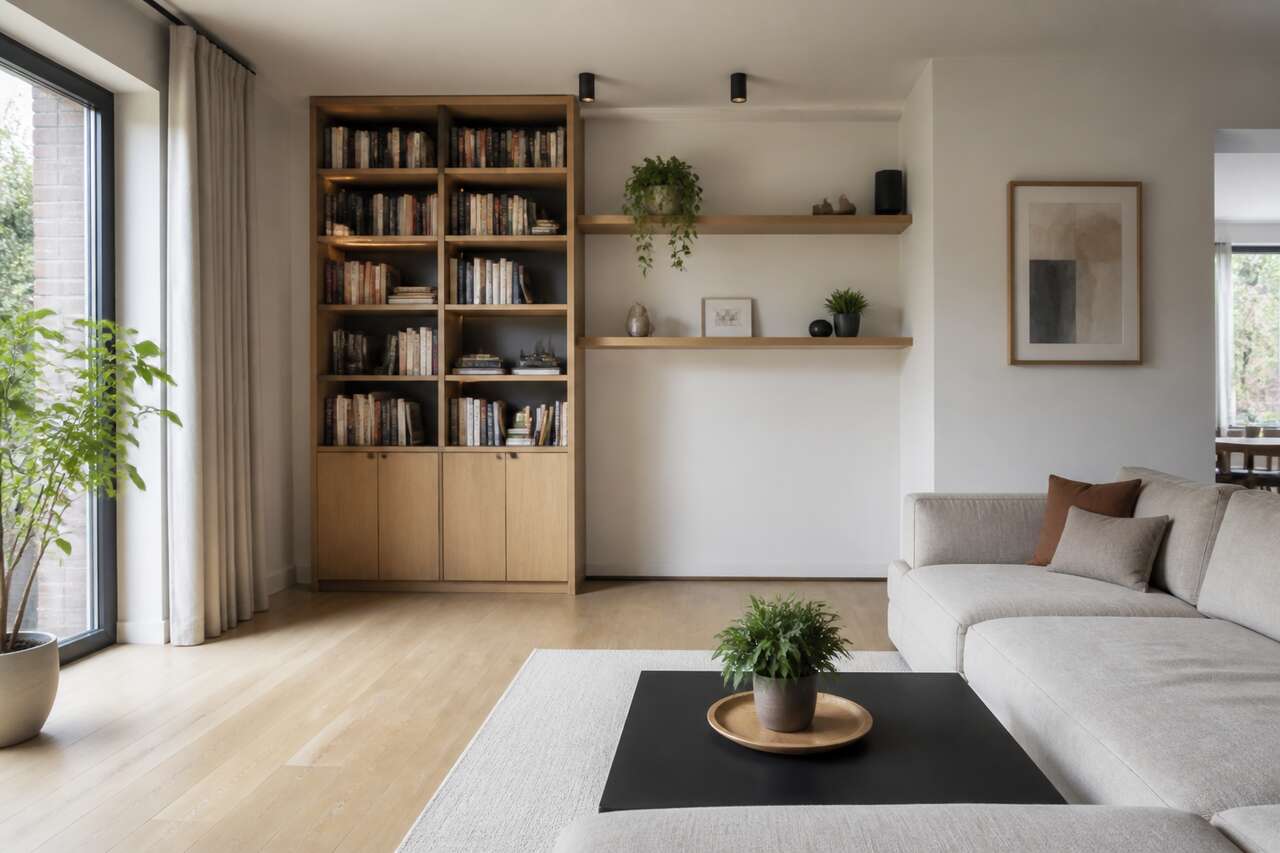 &eacute;valuer l&rsquo;espace : mur, hauteur, circulation et contraintes du quotidien