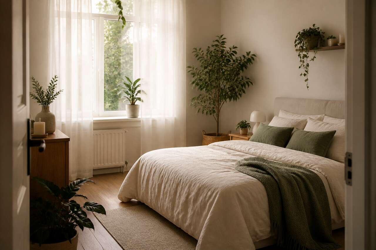 Comment transformer votre chambre en espace de relaxation ?