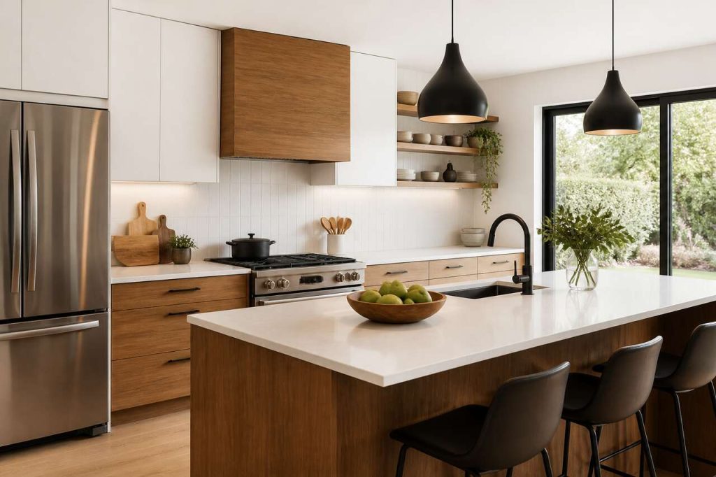 Comment organiser efficacement sa cuisine ?
