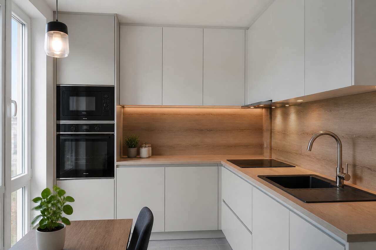 électroménager compact et encastré: quoi choisir pour gagner de la place électroménager compact et encastré: quoi choisir pour gagner de la place