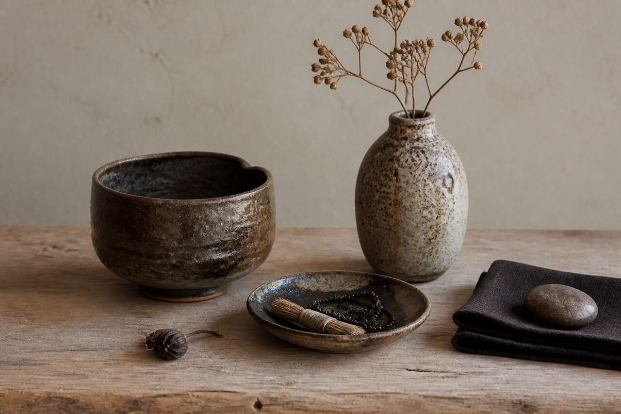Objets, artisanat et accessoires : raconter une histoire sans surcharger