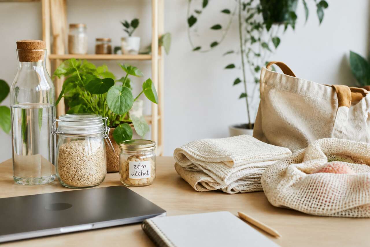 Les meilleurs blogs zéro déchet sur le net