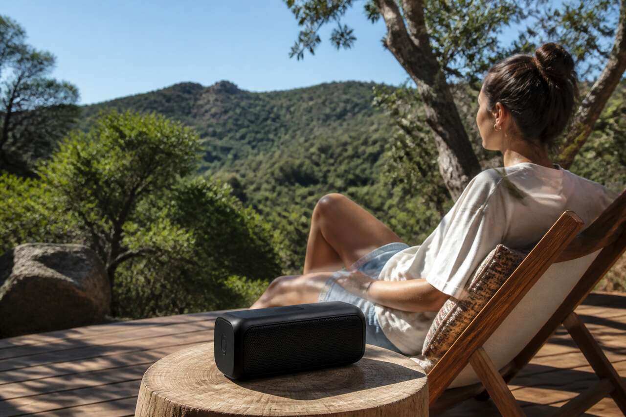 Comment choisir une enceinte Bluetooth pour s'évader en musique ?