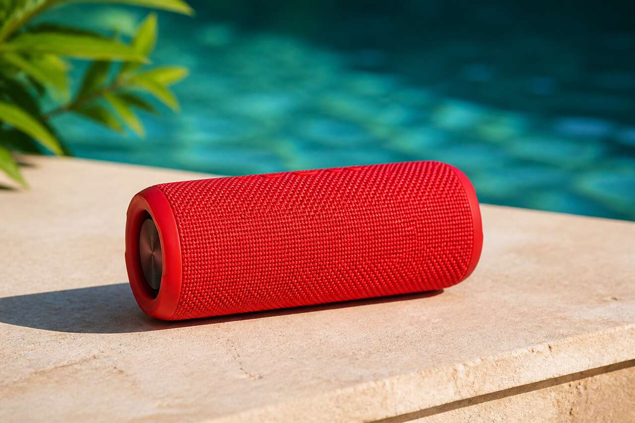 Qualité sonore: ce qui s’entend vraiment en nomade Qualité sonore: ce qui s’entend vraiment en nomade