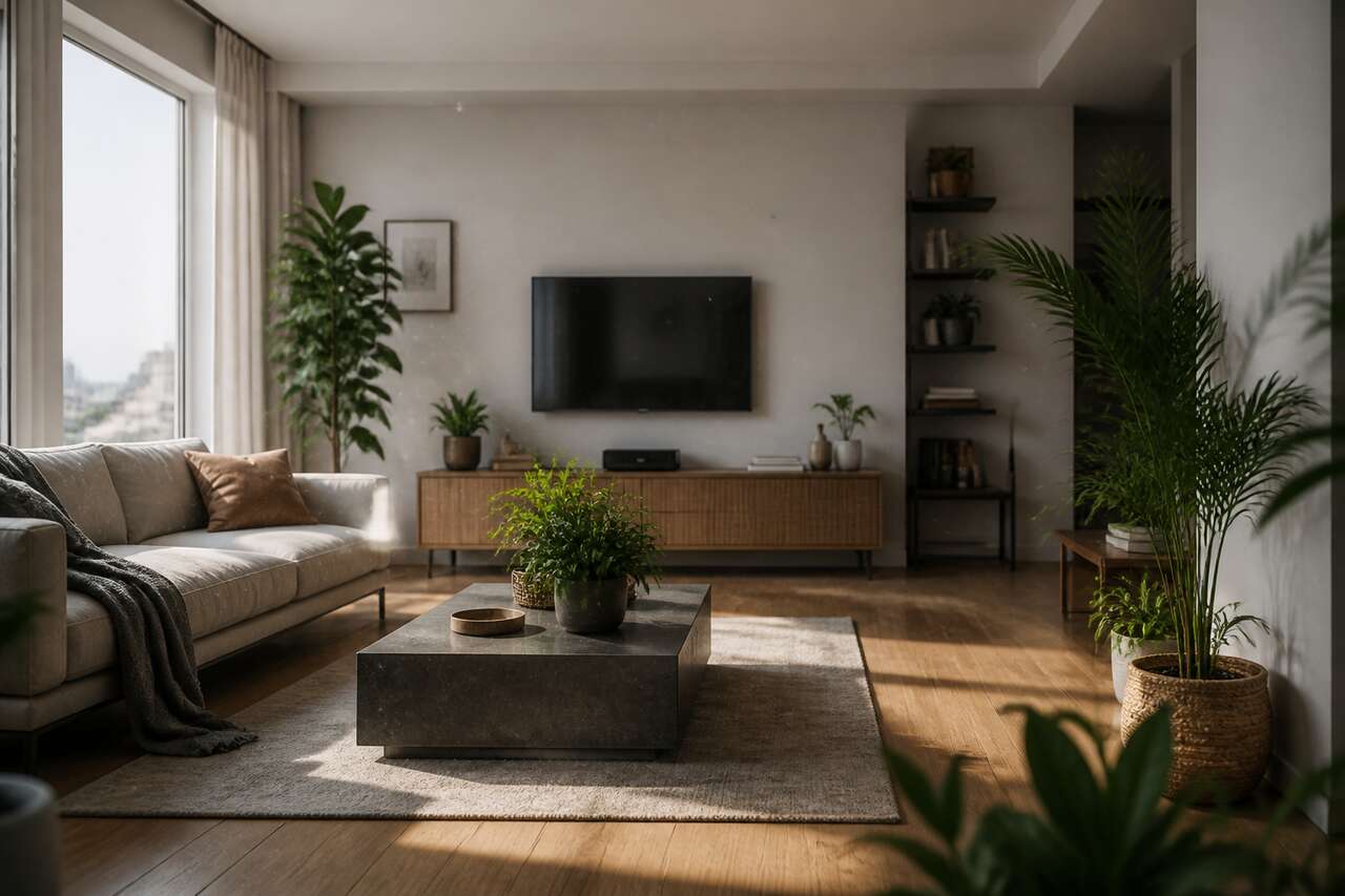 Comment améliorer la qualité de l’air intérieur : actions prioritaires et gestes du quotidien Comment améliorer la qualité de l’air intérieur : actions prioritaires et gestes du quotidien