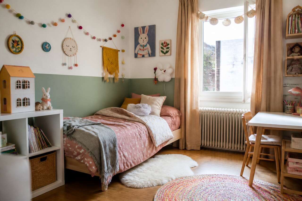Personnaliser les murs et le décor: idées créatives faciles à adapter Personnaliser les murs et le décor: idées créatives faciles à adapter