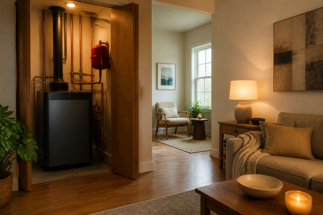 Choisir le fioul pour chauffer sa maison : avantages et conseils