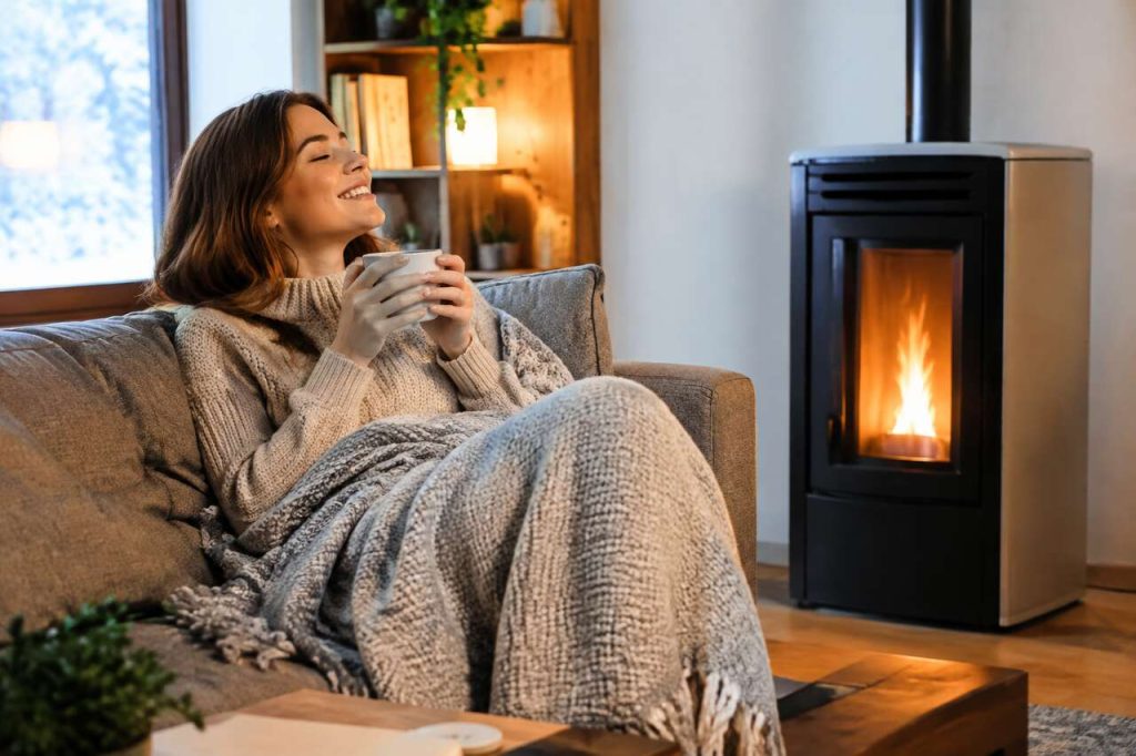 Systèmes de chauffage : avantages et comparatif
