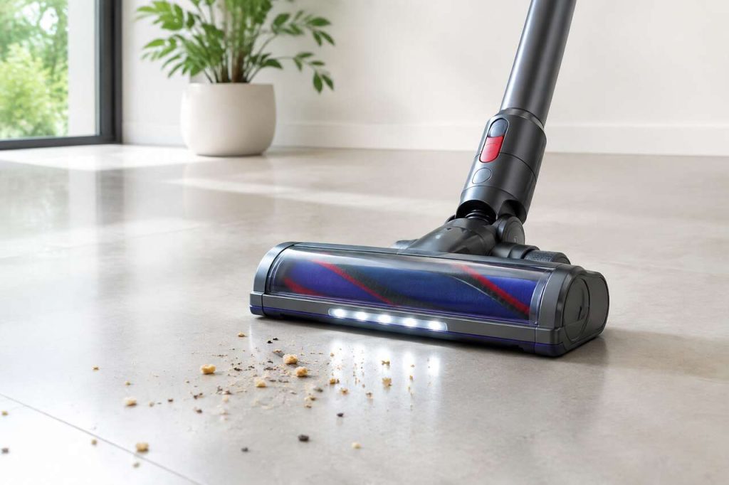 Quelle puissance pour un aspirateur performant ?