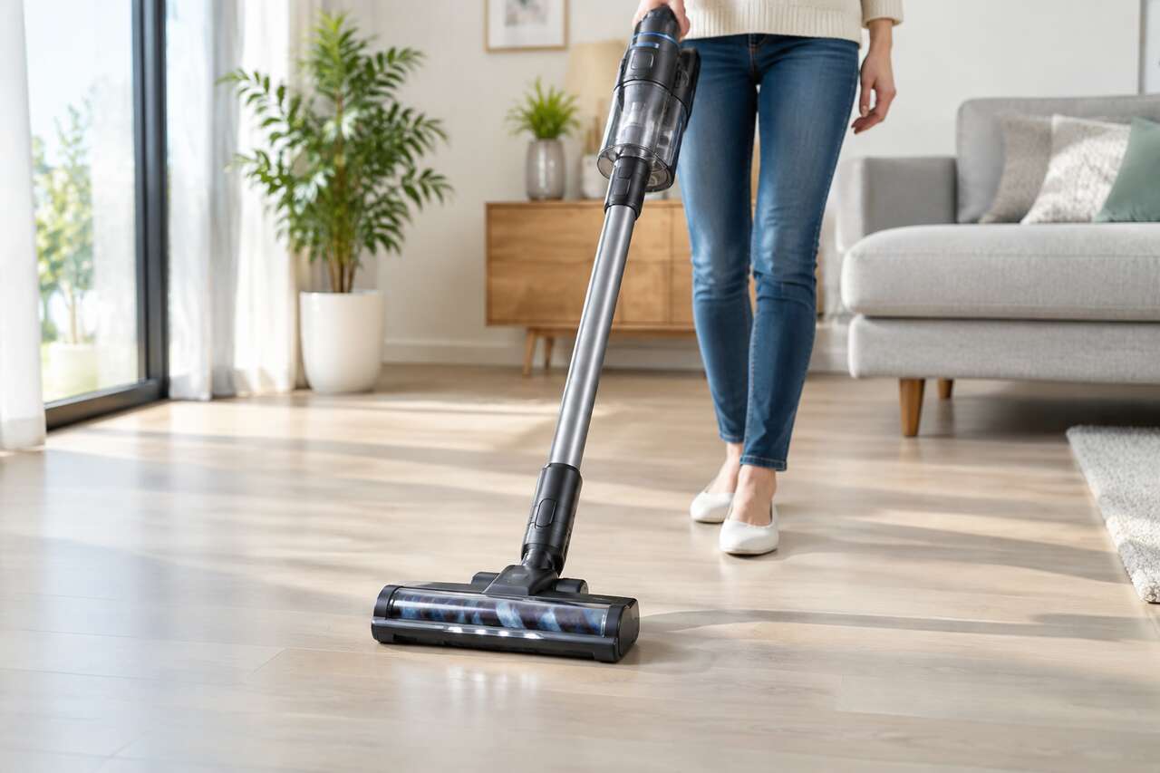 Puissance d&rsquo;un aspirateur: de quoi parle-t-on vraiment ?