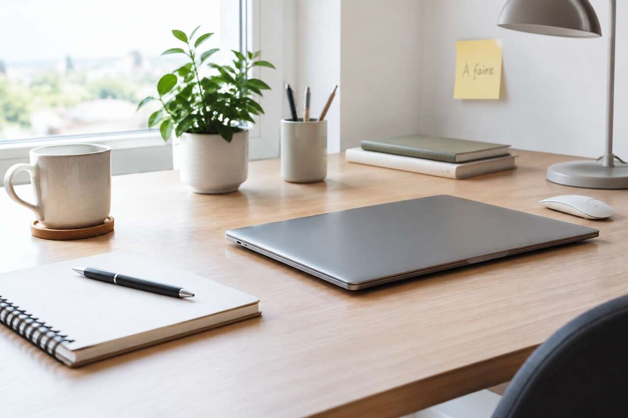 Désencombrer sans hésiter: garder l’essentiel à portée de main Désencombrer sans hésiter: garder l’essentiel à portée de main
