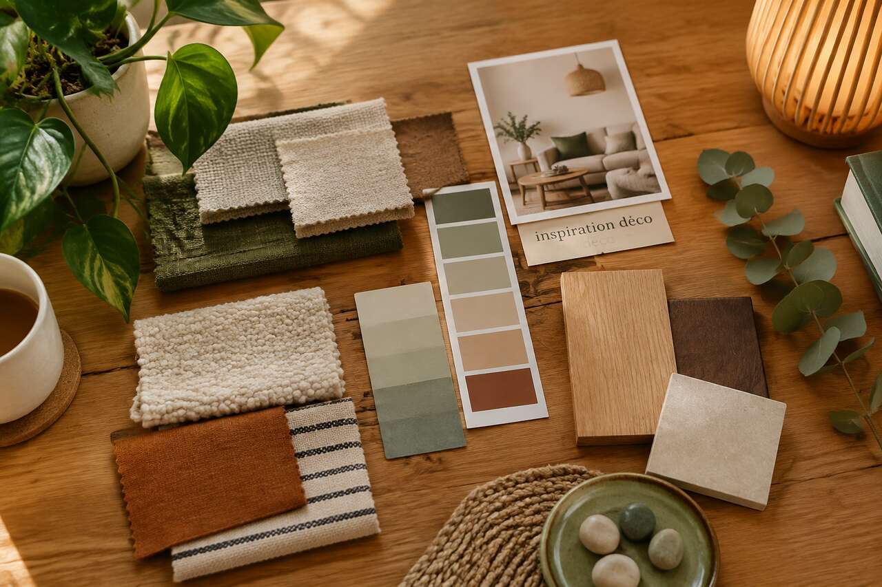 Créer un moodboard pinterest qui reste cohérent Créer un moodboard pinterest qui reste cohérent
