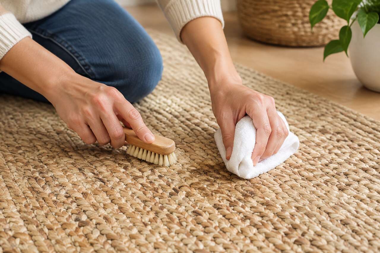 Détacher efficacement : méthodes à sec puis légèrement humides Détacher efficacement : méthodes à sec puis légèrement humides