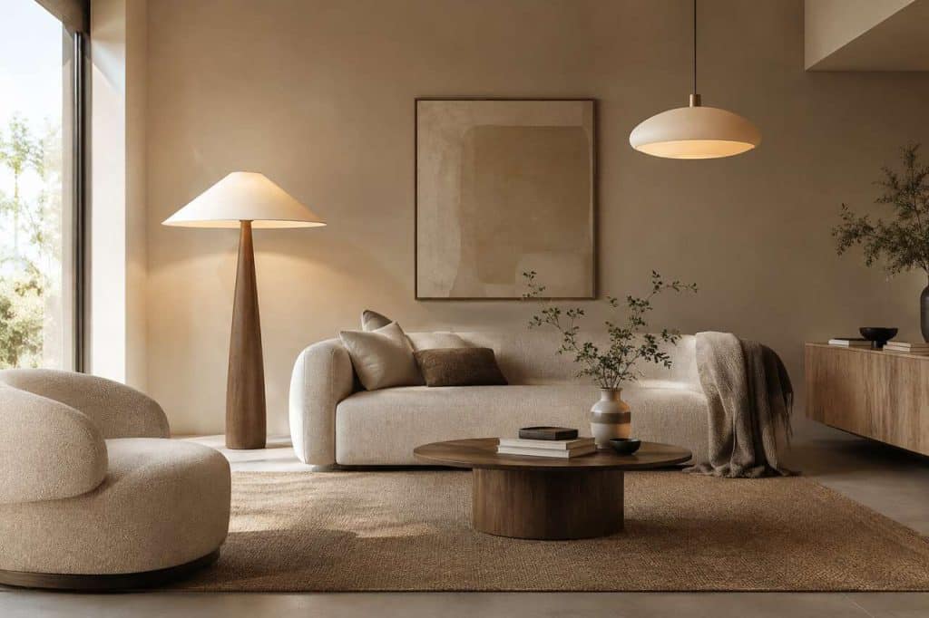 Style minimaliste : comment intégrer des luminaires élégants ?