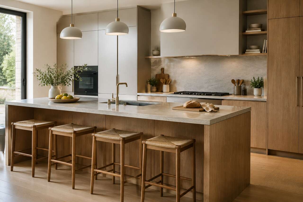 Définir le style moderne et les usages au quotidien Définir le style moderne et les usages au quotidien
