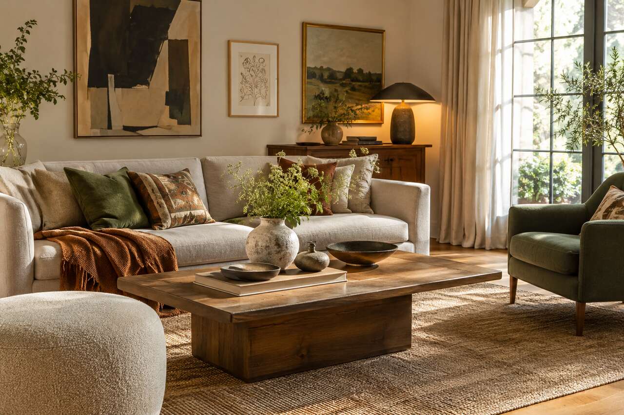 Les accessoires déco qui métamorphosent une pièce